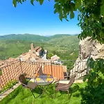 Bed & Breakfast L'arenaria Pietrapertosa