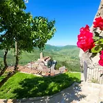 L'arenaria 3* Pietrapertosa