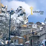 Bed & Breakfast L'arenaria 3*