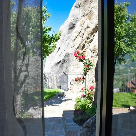 B&B L'arenaria 피에트라페르토사