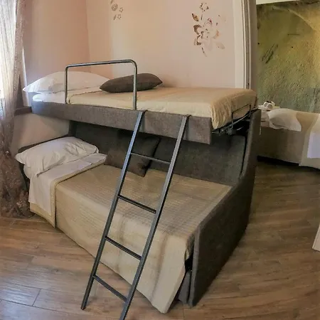 Frühstückspension L'arenaria 3*
