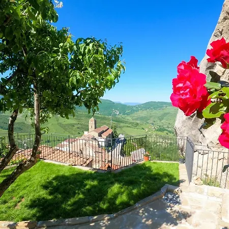 L'arenaria 3* Pietrapertosa