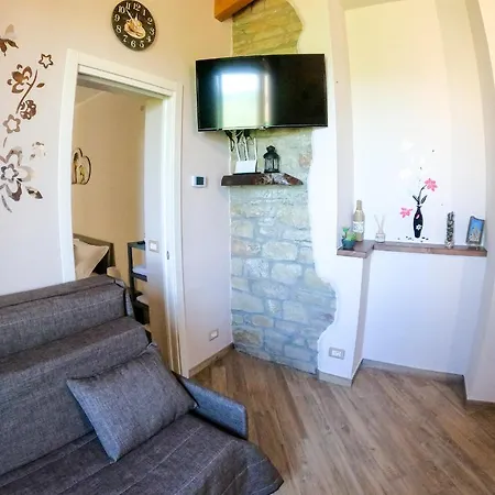 L'arenaria 3* 피에트라페르토사