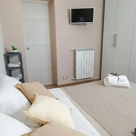 Bed & Breakfast L'arenaria