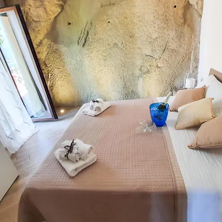 Bed & Breakfast L'arenaria *