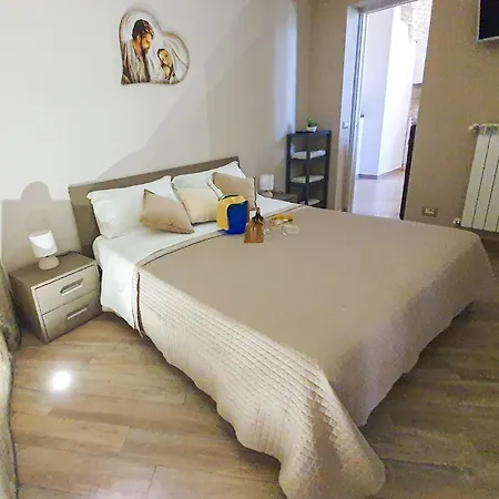 L'arenaria 3* Pietrapertosa