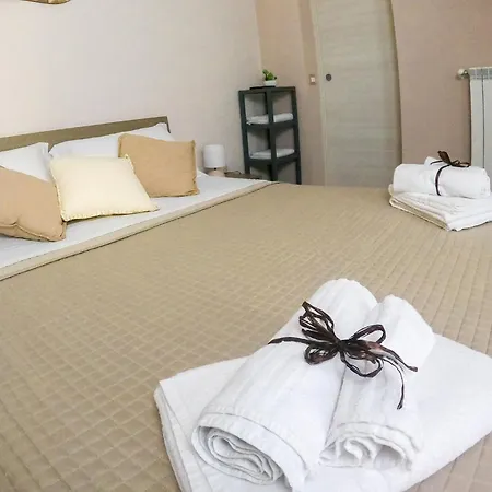 Bed & Breakfast L'arenaria 3*
