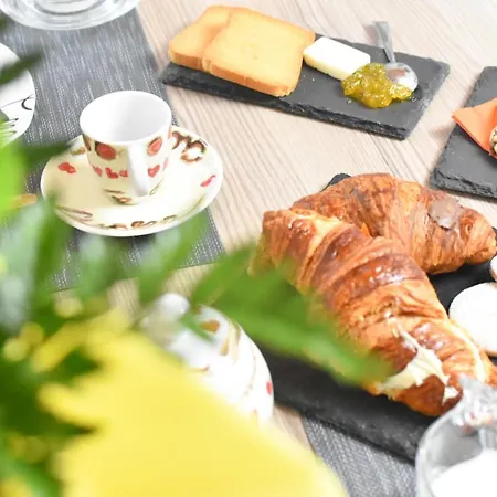 L'arenaria Bed & Breakfast Pietrapertosa