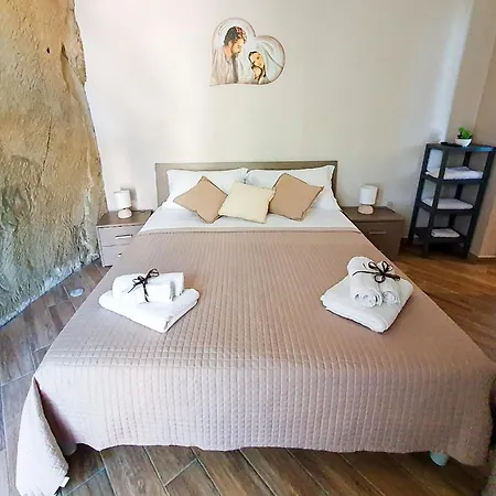 L'arenaria 피에트라페르토사