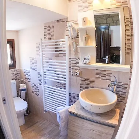 L'arenaria Bed & Breakfast *