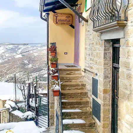 Bed & Breakfast L'arenaria