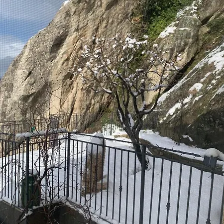 Frühstückspension L'arenaria 3*