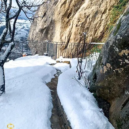 Frühstückspension L'arenaria 3*
