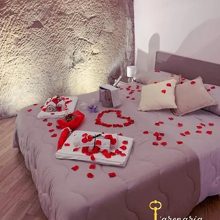 Bed & Breakfast L'arenaria