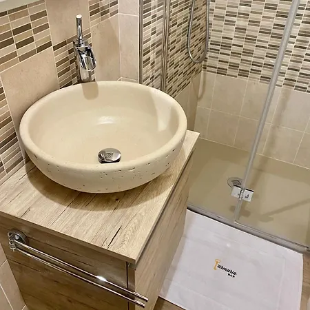 B&B L'arenaria 피에트라페르토사