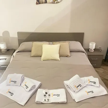 Bed & Breakfast L'arenaria