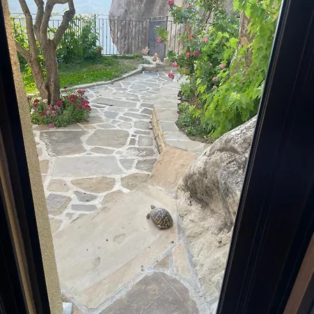 L'arenaria 3* Pietrapertosa