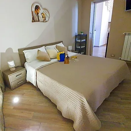 L'arenaria 3* Pietrapertosa