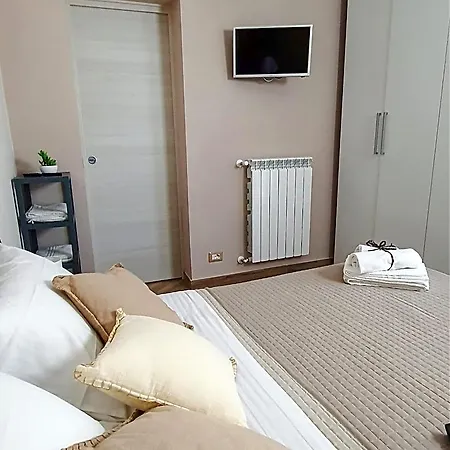 L'arenaria Frühstückspension 3*