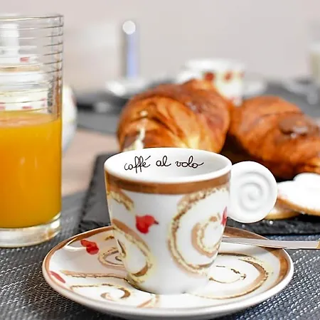 L'arenaria Frühstückspension