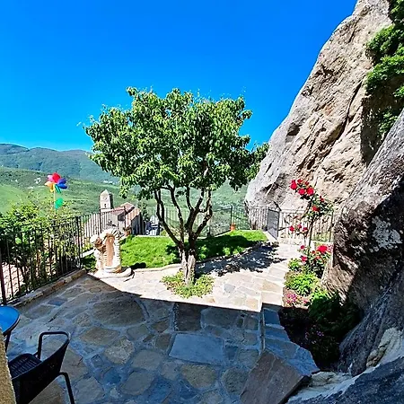 L'arenaria 3*