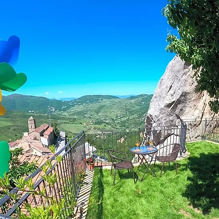 L'arenaria Frühstückspension 3*