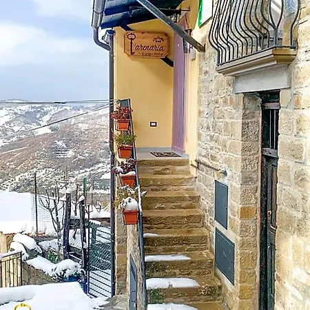 L'arenaria
