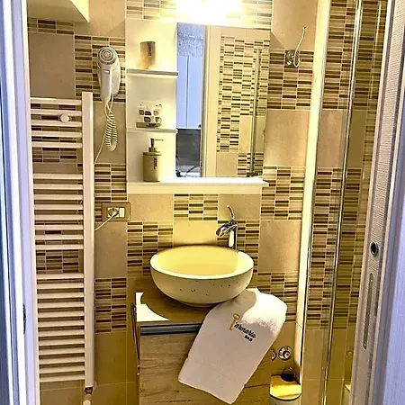L'arenaria 3* Pietrapertosa
