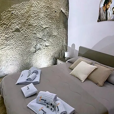 L'arenaria 3* Pietrapertosa
