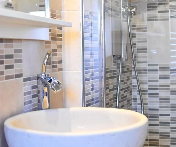 L'arenaria Bed & Breakfast 3*