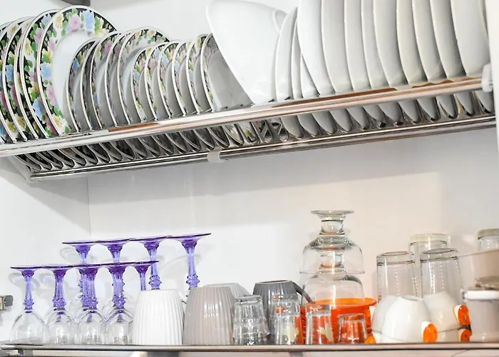 L'arenaria Bed & Breakfast