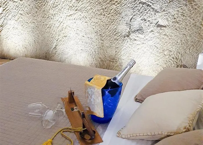 Bed & Breakfast L'arenaria