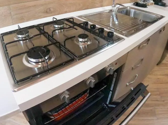 Bed & Breakfast L'arenaria