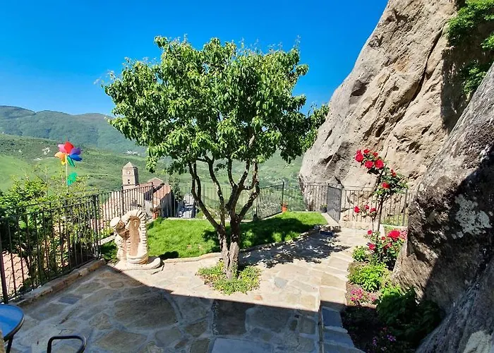 Bed & Breakfast L'arenaria