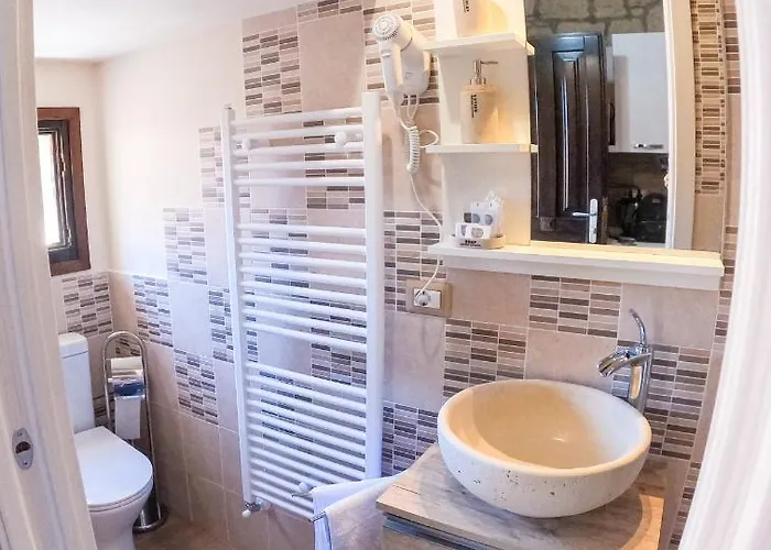 L'arenaria Bed & Breakfast 3*