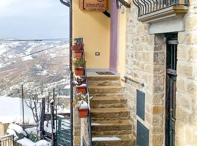 Bed & Breakfast L'arenaria