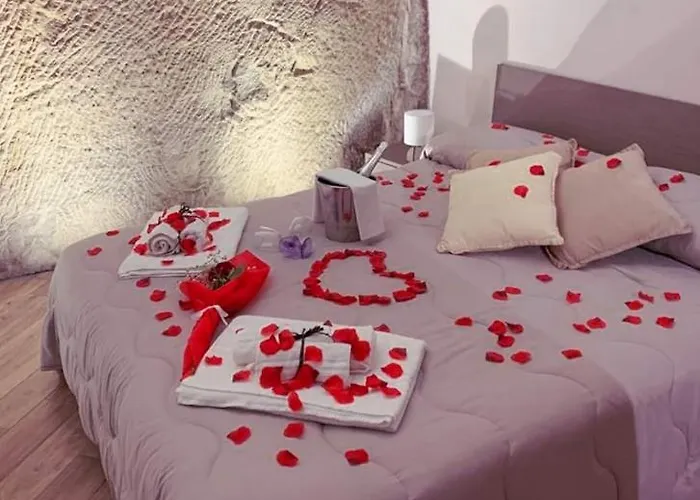 Bed & Breakfast L'arenaria