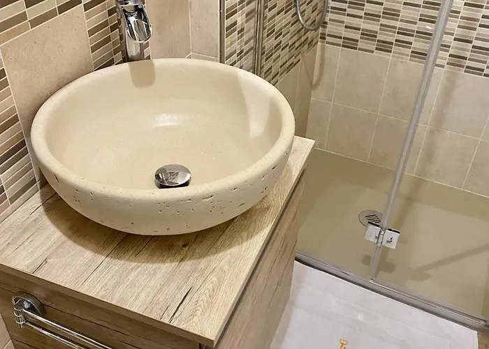 Bed & Breakfast L'arenaria Pietrapertosa