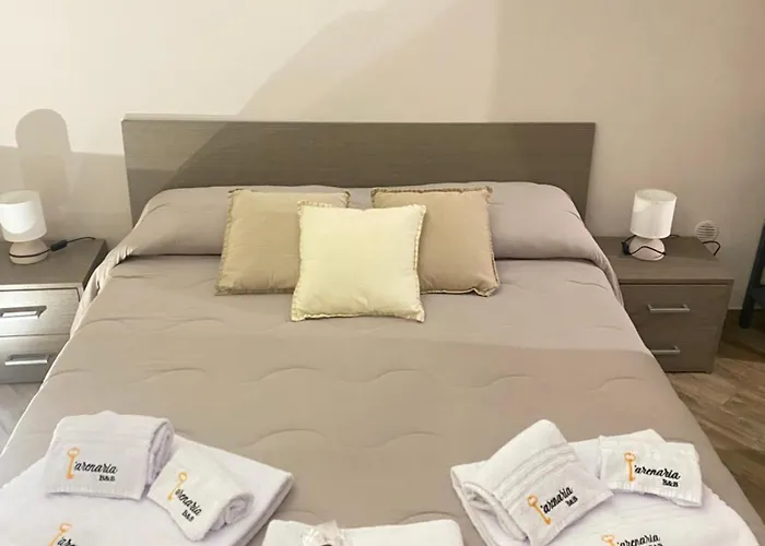 Bed & Breakfast L'arenaria